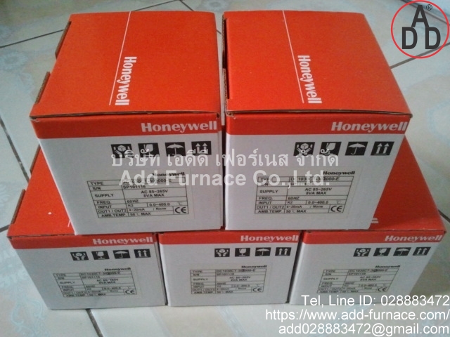 Honeywell DC1030CT-302000-E (2)